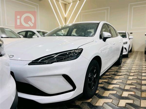 BYD Seal 05 DM-i 2025 for sale in Iraq - Najaf